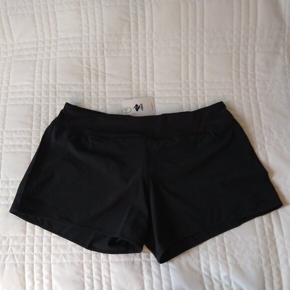 Rabbit Hopper Relax 4" Running Shorts NWT - Picture 1 of 5
